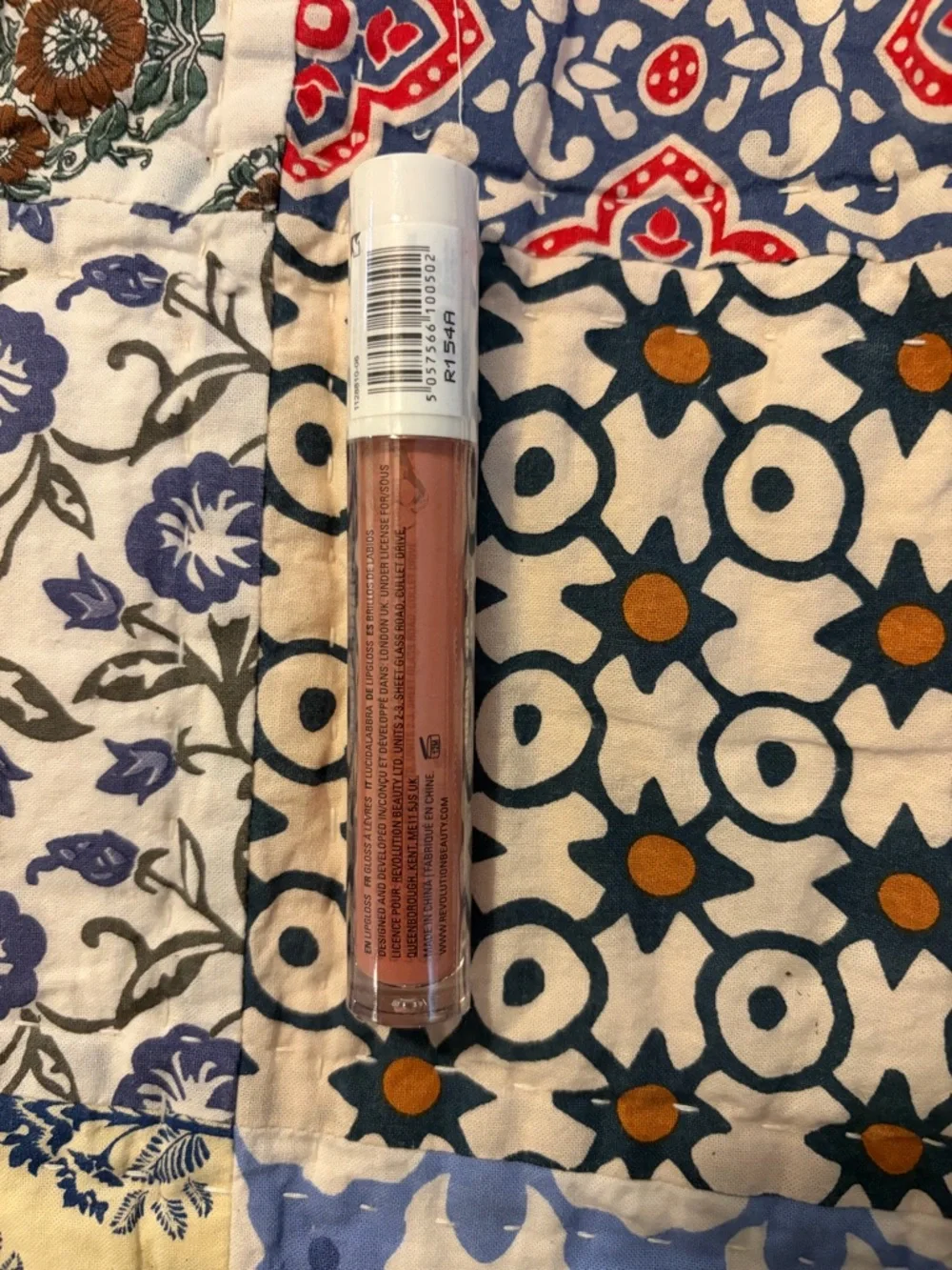 N/A makeup obsession